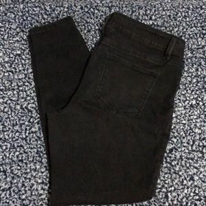 Maurice’s jeggings